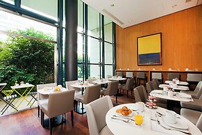 Residhome Monceau