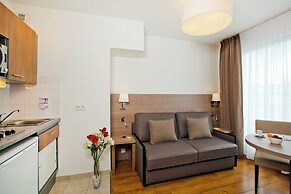 Residhome Monceau