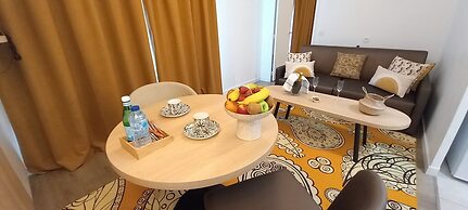 Residhome Monceau