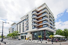 Residhome Monceau