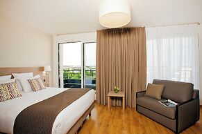Residhome Monceau