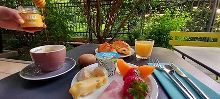Residhome Monceau