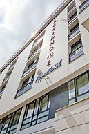 Residhome Monceau