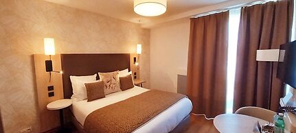 Residhome Monceau