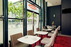 Residhome Monceau