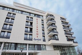 Residhome Monceau