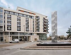 Residhome Monceau