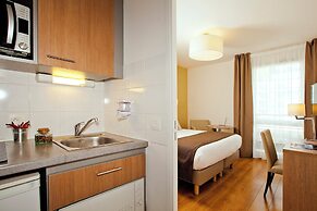 Residhome Monceau