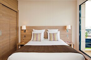 Residhome Monceau