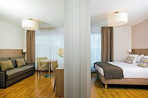 Residhome Monceau