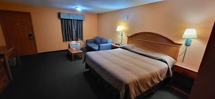 American Inn Cleburne