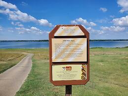 American Inn Cleburne