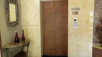 Castelli Hotel