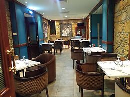 Castelli Hotel
