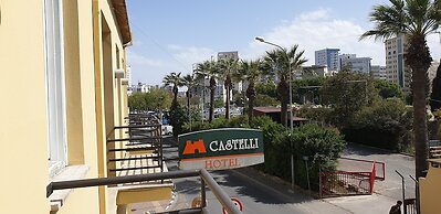 Castelli Hotel