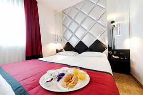 Hotel Corte Ongaro