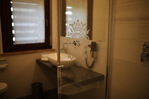 Hotel Corte Ongaro