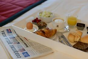 Hotel Corte Ongaro