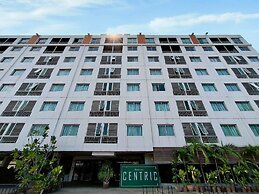 Centric Place Hotel