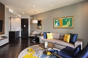 Chatrium Hotel Riverside Bangkok