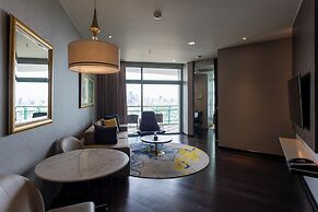 Chatrium Hotel Riverside Bangkok