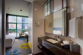 Chatrium Hotel Riverside Bangkok