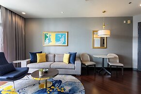 Chatrium Hotel Riverside Bangkok