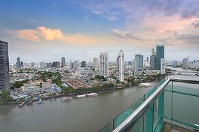 Chatrium Hotel Riverside Bangkok