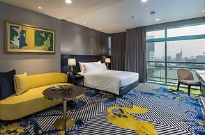 Chatrium Hotel Riverside Bangkok