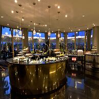 Chatrium Hotel Riverside Bangkok