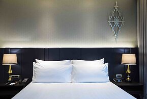 Chatrium Hotel Riverside Bangkok