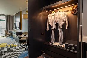 Chatrium Hotel Riverside Bangkok