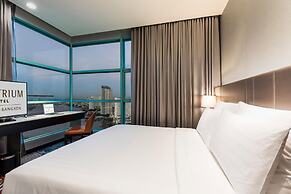 Chatrium Hotel Riverside Bangkok