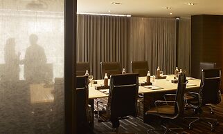 Chatrium Hotel Riverside Bangkok