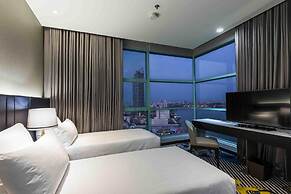Chatrium Hotel Riverside Bangkok
