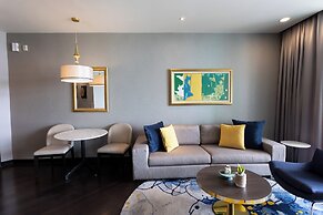 Chatrium Hotel Riverside Bangkok