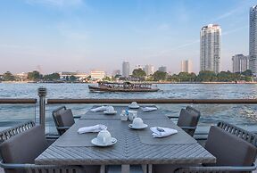 Chatrium Hotel Riverside Bangkok