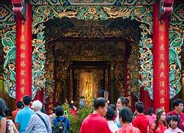 Chatrium Hotel Riverside Bangkok