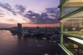 Chatrium Hotel Riverside Bangkok
