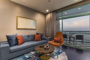 Chatrium Hotel Riverside Bangkok