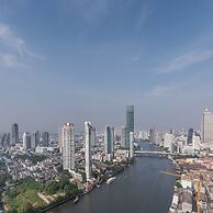 Chatrium Hotel Riverside Bangkok