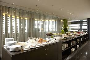 Chatrium Hotel Riverside Bangkok