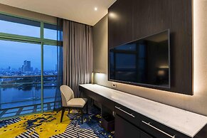 Chatrium Hotel Riverside Bangkok