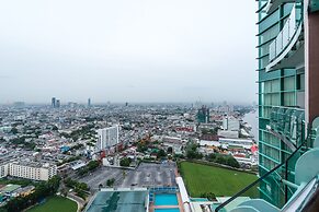 Chatrium Hotel Riverside Bangkok