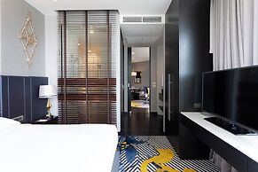 Chatrium Hotel Riverside Bangkok