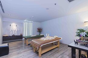 Chatrium Hotel Riverside Bangkok