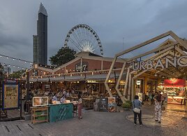 Chatrium Hotel Riverside Bangkok
