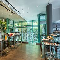 Chatrium Hotel Riverside Bangkok