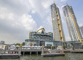 Chatrium Hotel Riverside Bangkok