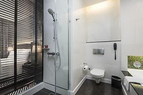 Chatrium Hotel Riverside Bangkok